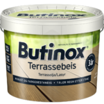Butinox Terrassebeis 10L