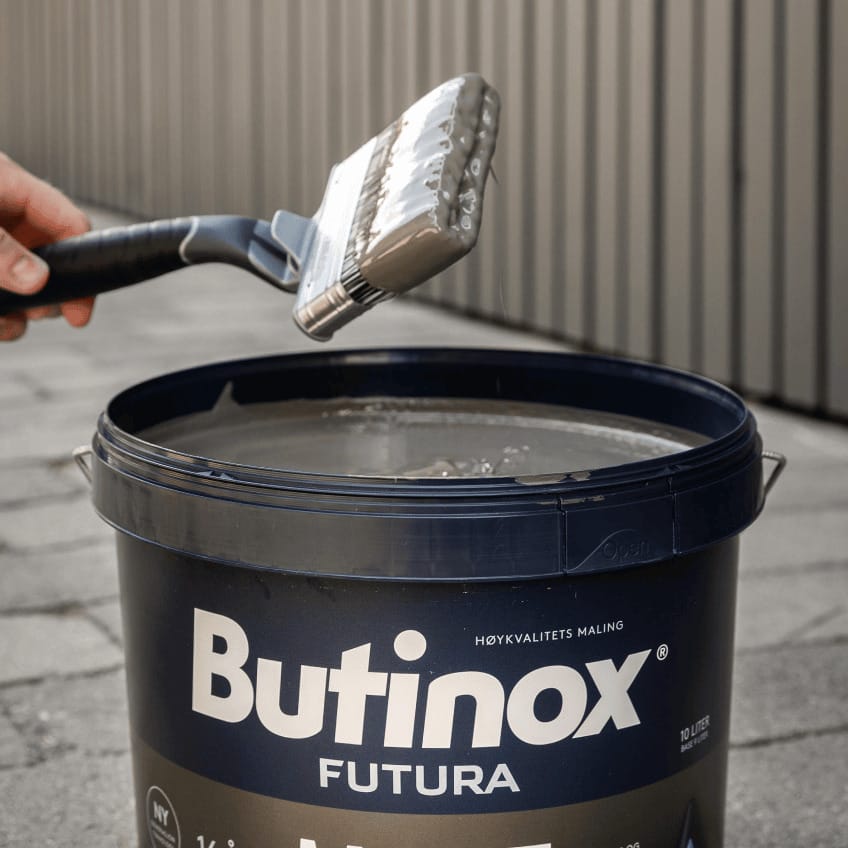 Butinox Futura Matt